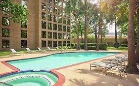 Doubletree By Hilton Houston Intercontinental Airport